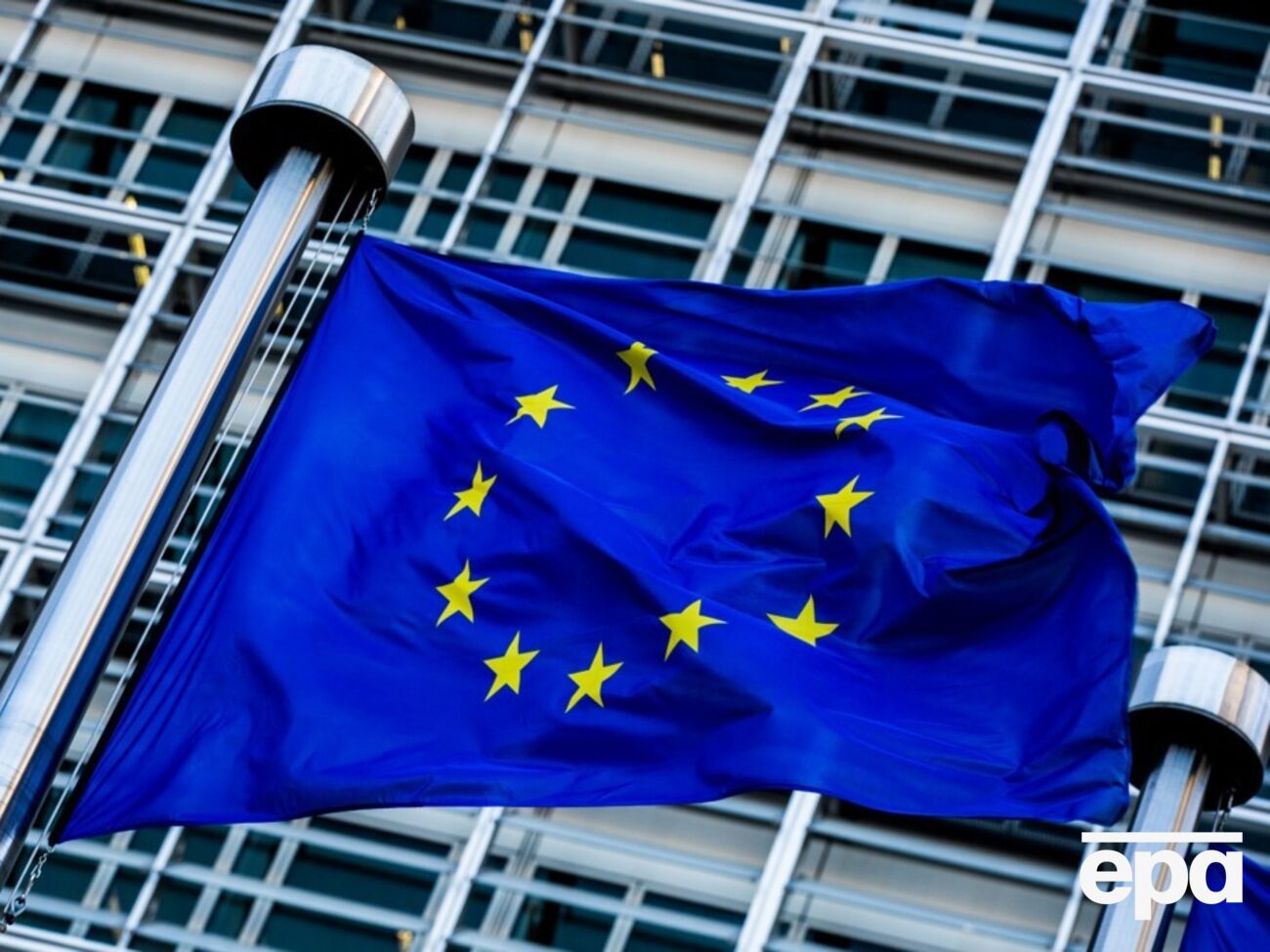 У ЄС фіналізували 20-й пакет санкцій проти РФ