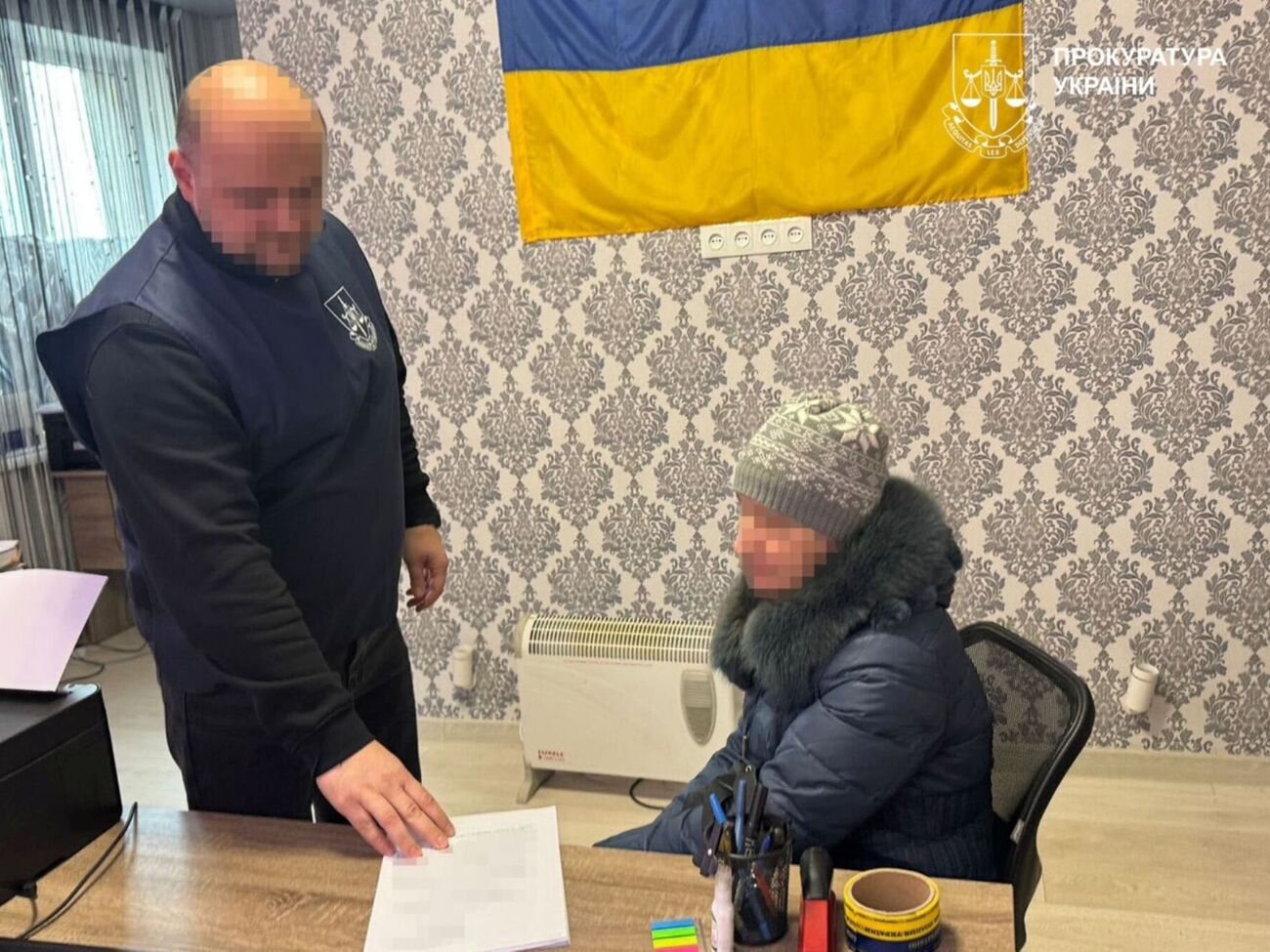 После смерти воспитанницы обе работницы уволились