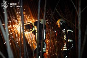 Обстрелом повреждены 20 жилых домов