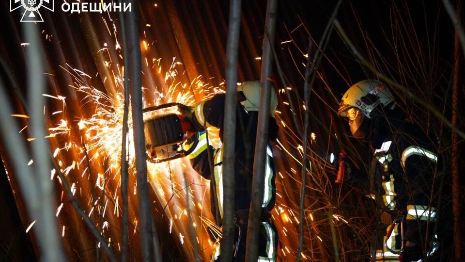 Обстрелом повреждены 20 жилых домов
