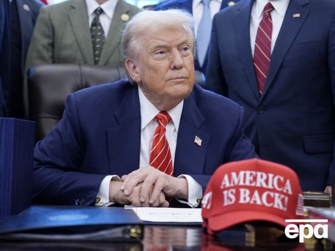 Трамп и Виткофф стремятся к "славе посредника" в соглашении по Украине, считает обозреватель The Telegraph