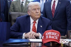 Трамп и Виткофф стремятся к "славе посредника" в соглашении по Украине, считает обозреватель The Telegraph