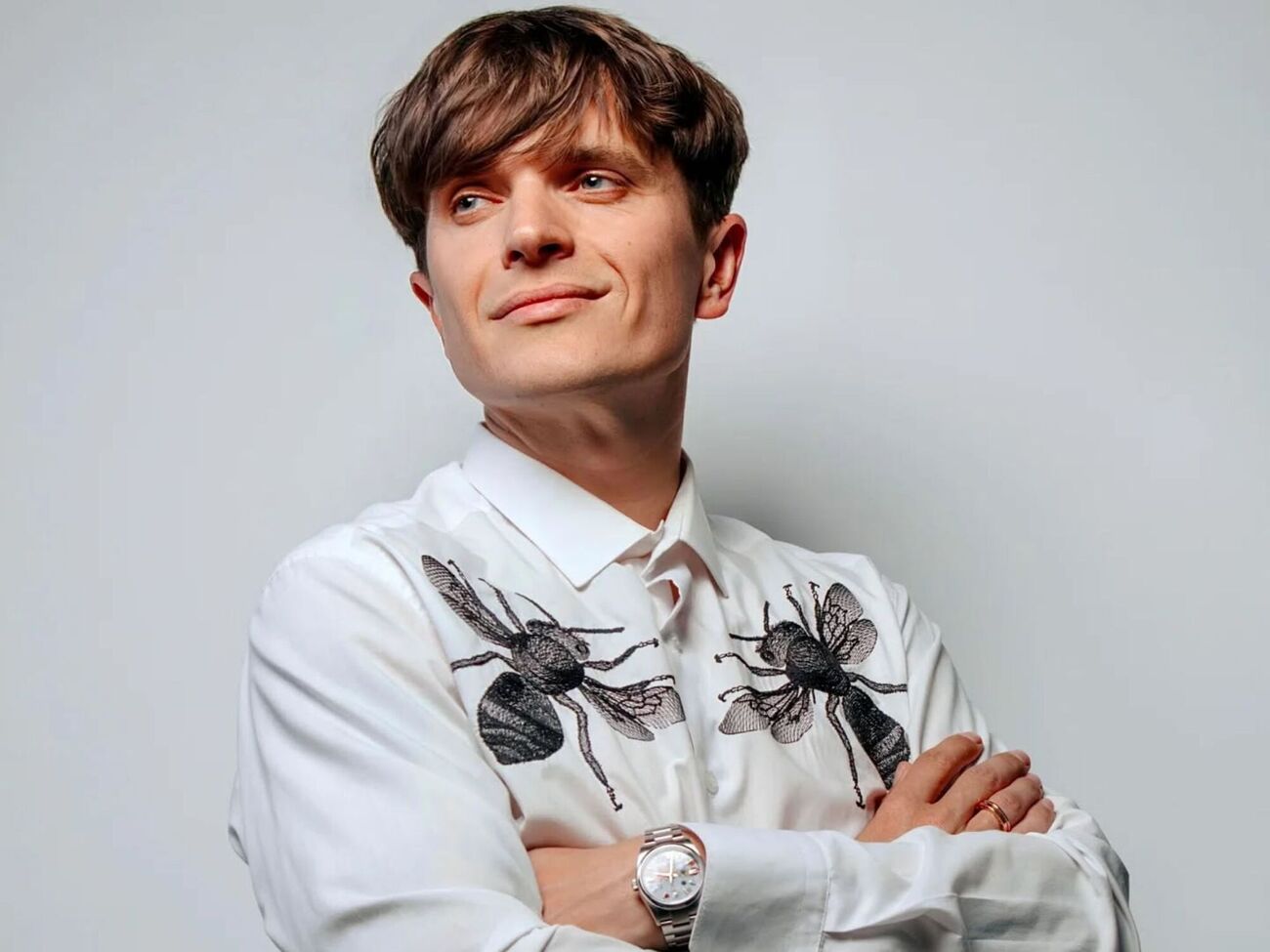 Анатолий Анатолич: Если Петя на этом зарабатывал, то это вообще подсудное должно быть дело