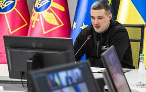 Міністр оборони закликав командирів організувати верифікацію терміналів Starlink