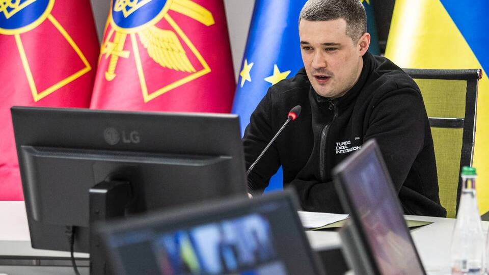 Міністр оборони закликав командирів організувати верифікацію терміналів Starlink