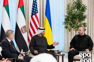 Роботу української делегації скорегували на тлі атаки РФ