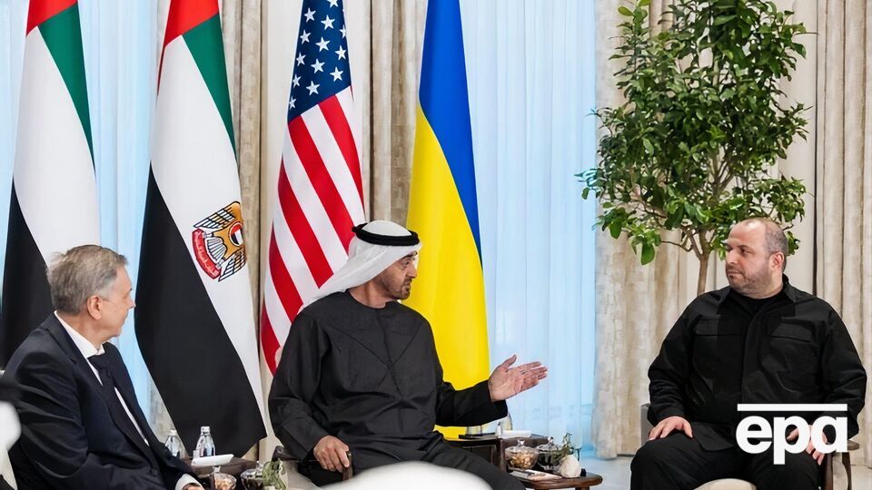 Работу украинской делегации скорректировали на фоне атаки РФ