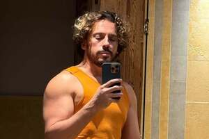 Галкін: Останні дні в Куршевелі