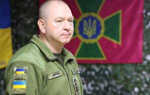 За Дейнека внесли заставу в розмірі 10 млн грн