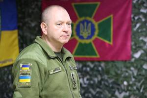 За Дейнека внесли заставу в розмірі 10 млн грн