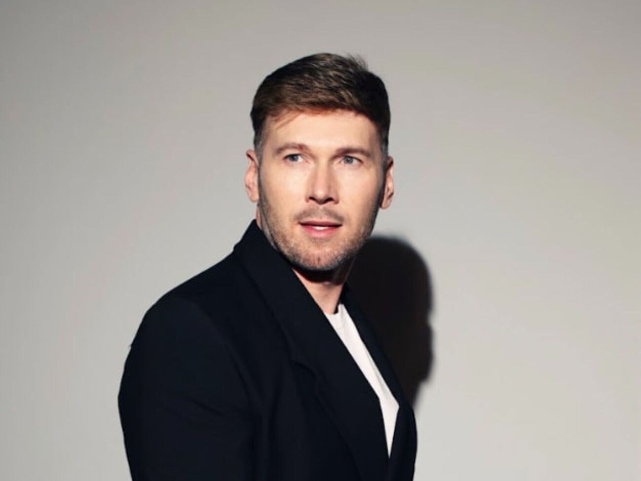 Комаровский: Главное – находить внутренний ресурс, чтобы держаться