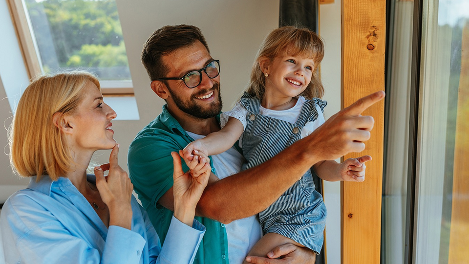 Во время вебинара родители и эксперты обсуждали, как упорядочить время и улучшить эмоциональное состояние семьи