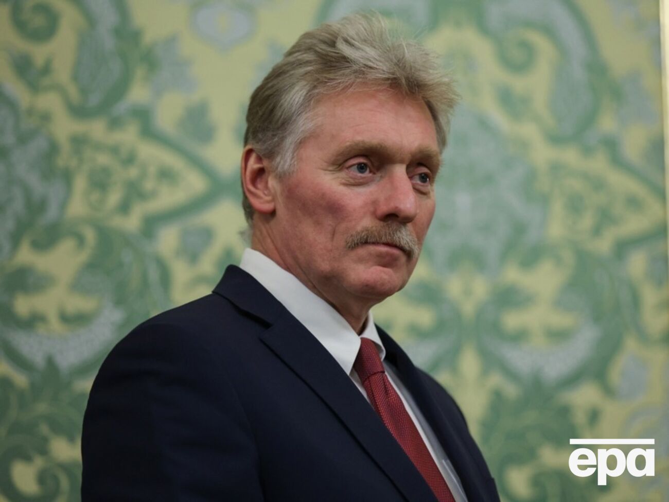 Песков: Двери для мирного урегулирования открыты