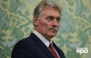 Пєсков: Двері для мирного врегулювання відчинені