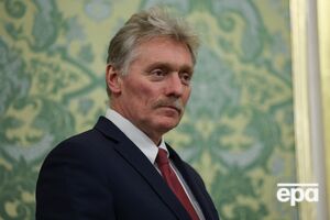 Песков: Двери для мирного урегулирования открыты