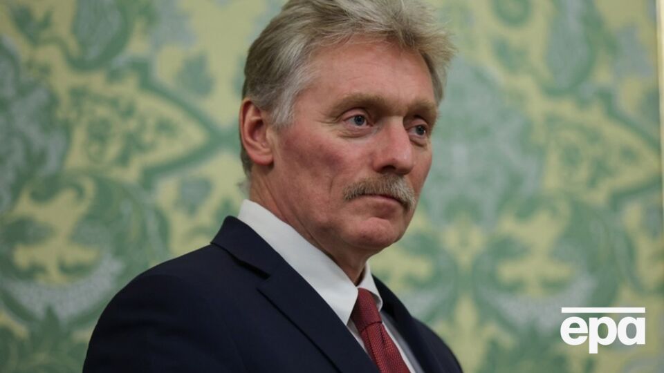 Песков: Двери для мирного урегулирования открыты