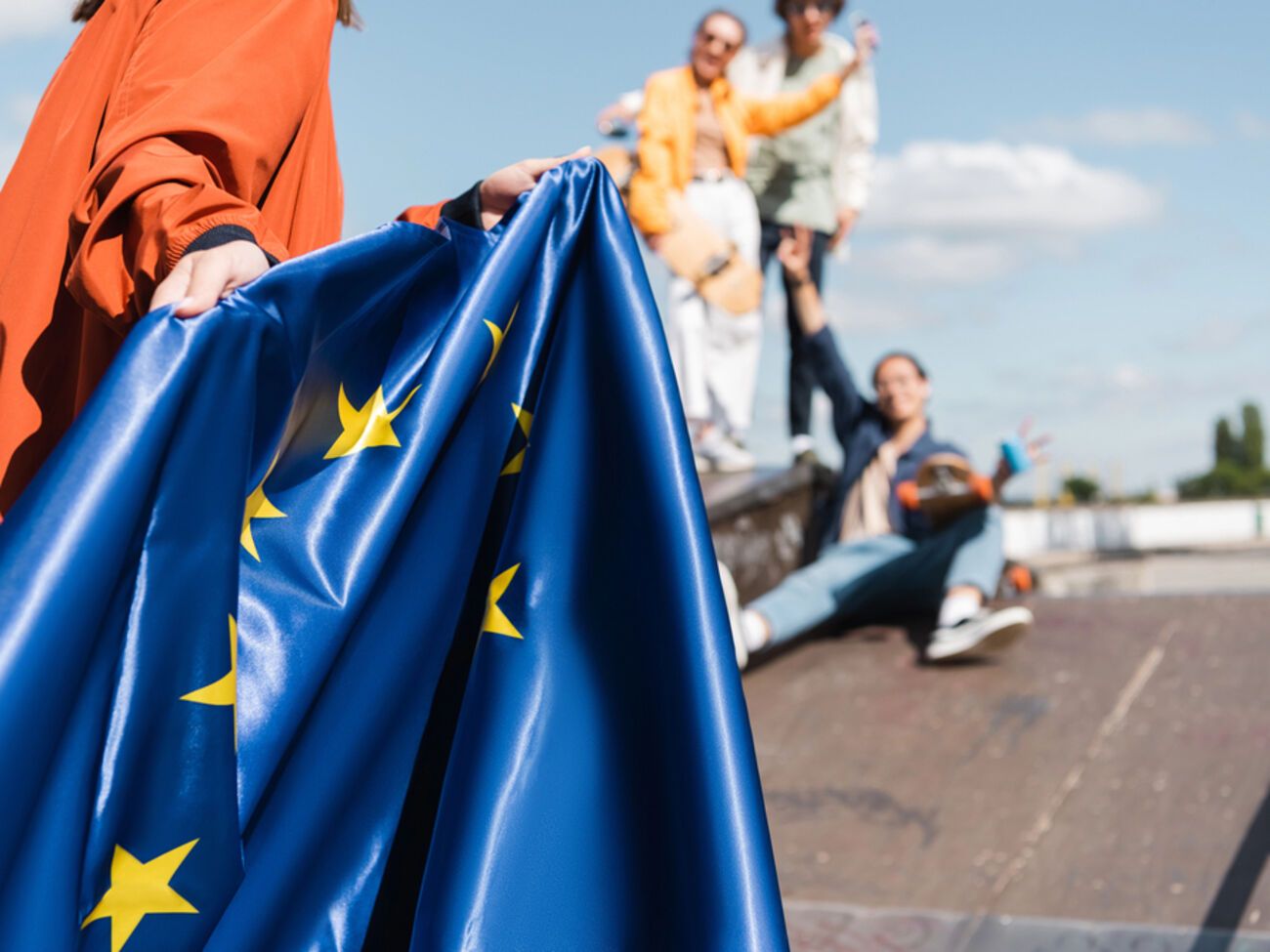 Статистика ЄС свідчить про імпорт металопродукції з РФ