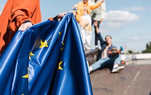 Статистика ЕС свидетельствует об импорте металлопродукции из РФ