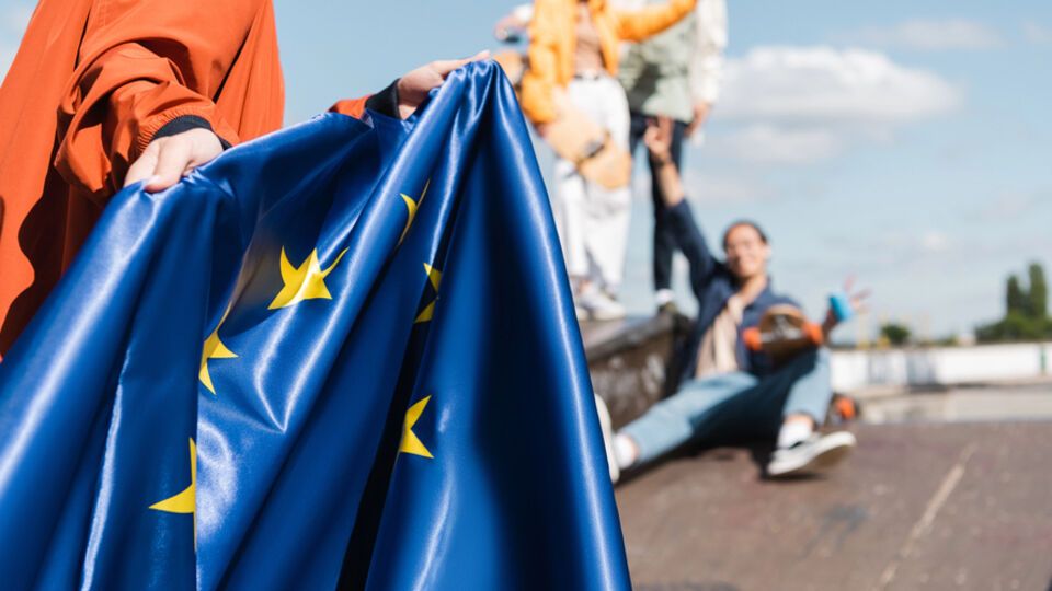 Статистика ЕС свидетельствует об импорте металлопродукции из РФ