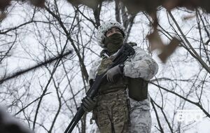 Основою будь-яких гарантій безпеки в Україні бачать власну армію