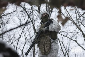 Основой любых гарантий безопасности в Украине видят собственную армию