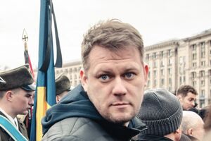 История коллаборантки, которая не унывает: за двух придурков – такие хоромы!