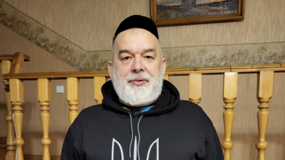 После удара баллистикой по Москве Зеленский приедет туда на Abrams, заявил Шейтельман