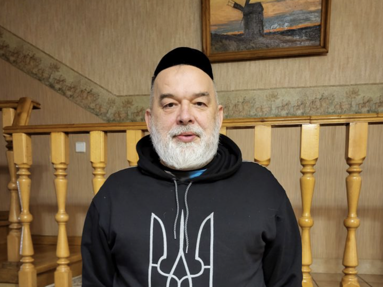 После удара баллистикой по Москве Зеленский приедет туда на Abrams, заявил Шейтельман