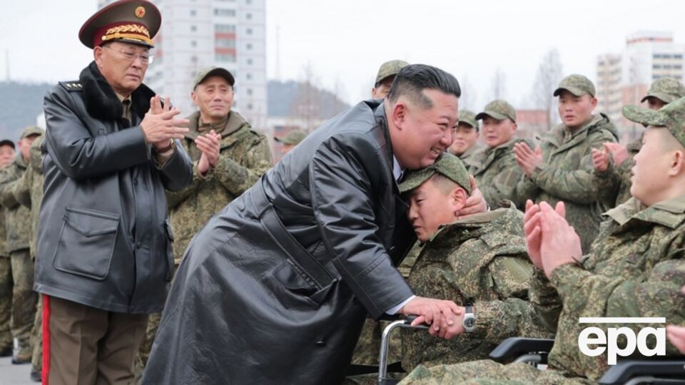 Около 3 тыс. северокорейских солдат уже вернулись домой, большинство из них становятся инструкторами армии КНДР
