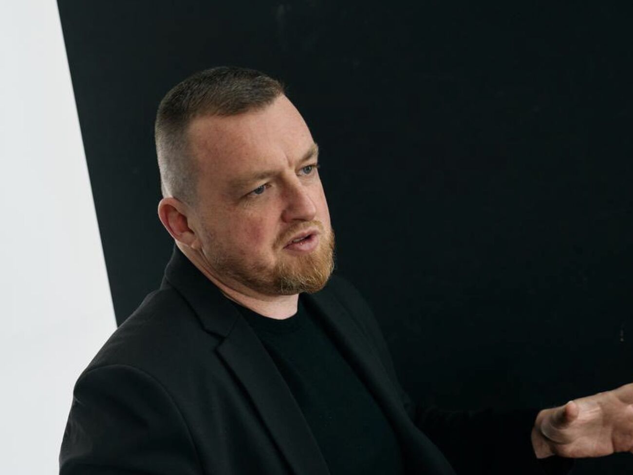 Это едва ли не единственный раз, когда Путин не соврал