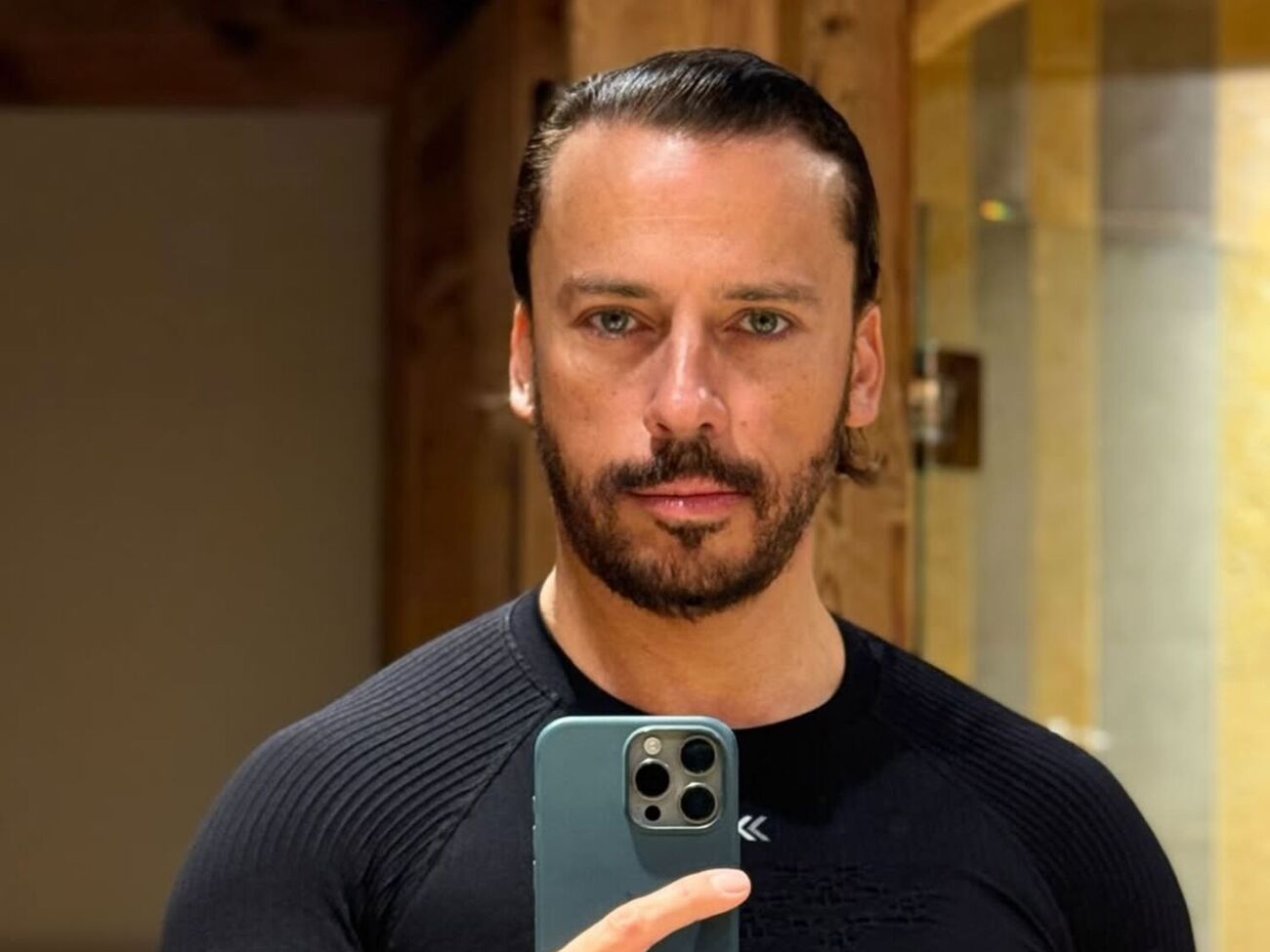 Галкин женился на Пугачевой 15 лет назад