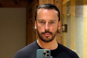 Галкин женился на Пугачевой 15 лет назад