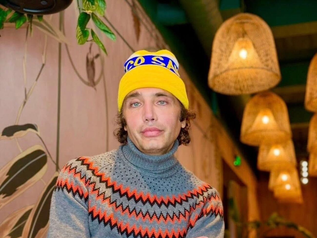 Солнцев рассказал, как шоу-бизнес России трещит по швам