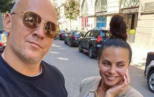 Потап и Настя раньше пели дуэтом