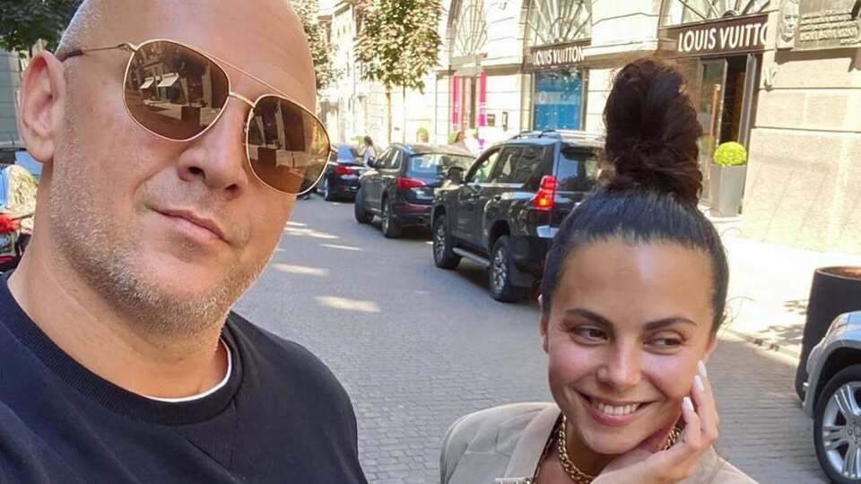 Потап и Настя раньше пели дуэтом