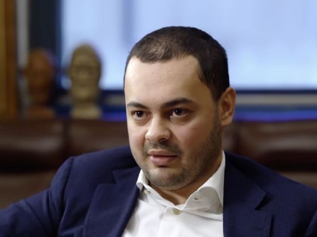 БЭБ расследует поставки компаний, связанных с бизнесменом Куршутовым