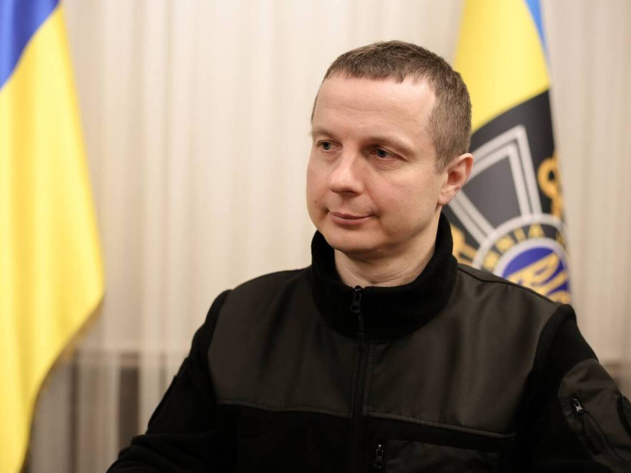 До назначения Луговский занимал должность первого заместителя главы СВР с октября 2024 года