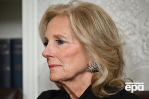 Джилл Байден была замужем за обвиняемым пять лет в молодости