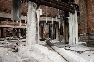 По ТЭЦ Киева с начала отопительного сезона попало более 20 российских ракет, рассказали в правительстве Украины