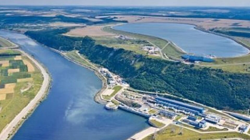 "Укргидроэнерго" выбрала строительного подрядчика без проведения конкурса, сообщило издание Oboz.ua