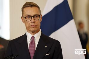 Стубб висловився про зовнішню політику адміністрації США