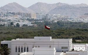 Иран предложил США провести переговоры в Омане вместо Стамбула, сообщили СМИ