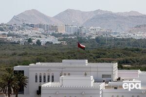 Иран предложил США провести переговоры в Омане вместо Стамбула, сообщили СМИ