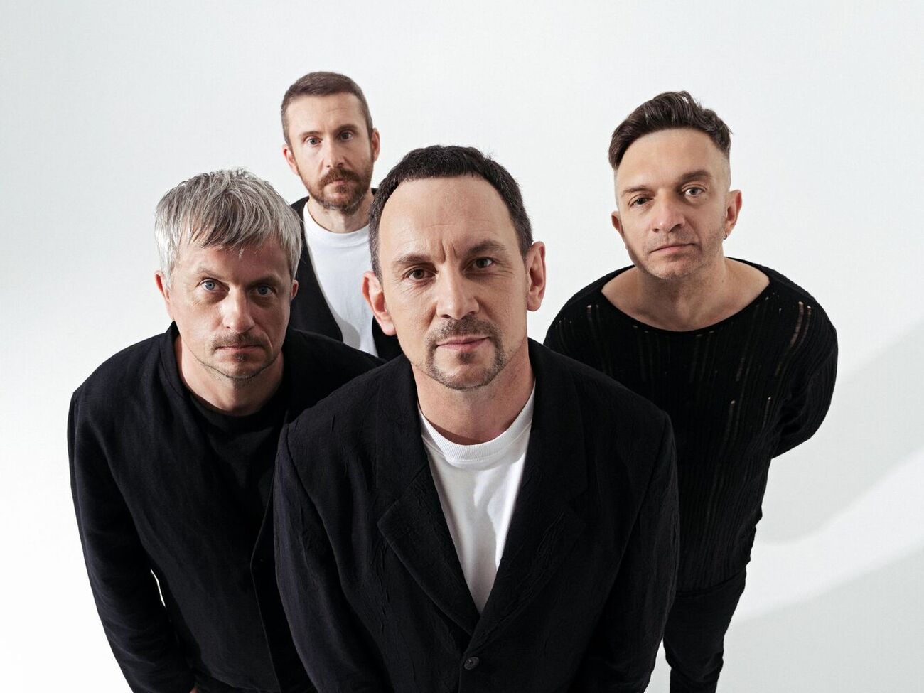 Харчишин: Ми хочемо подарувати вам трохи тепла