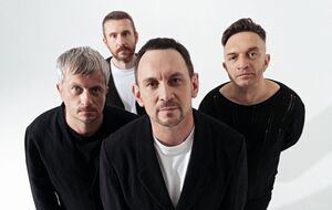 Харчишин: Ми хочемо подарувати вам трохи тепла