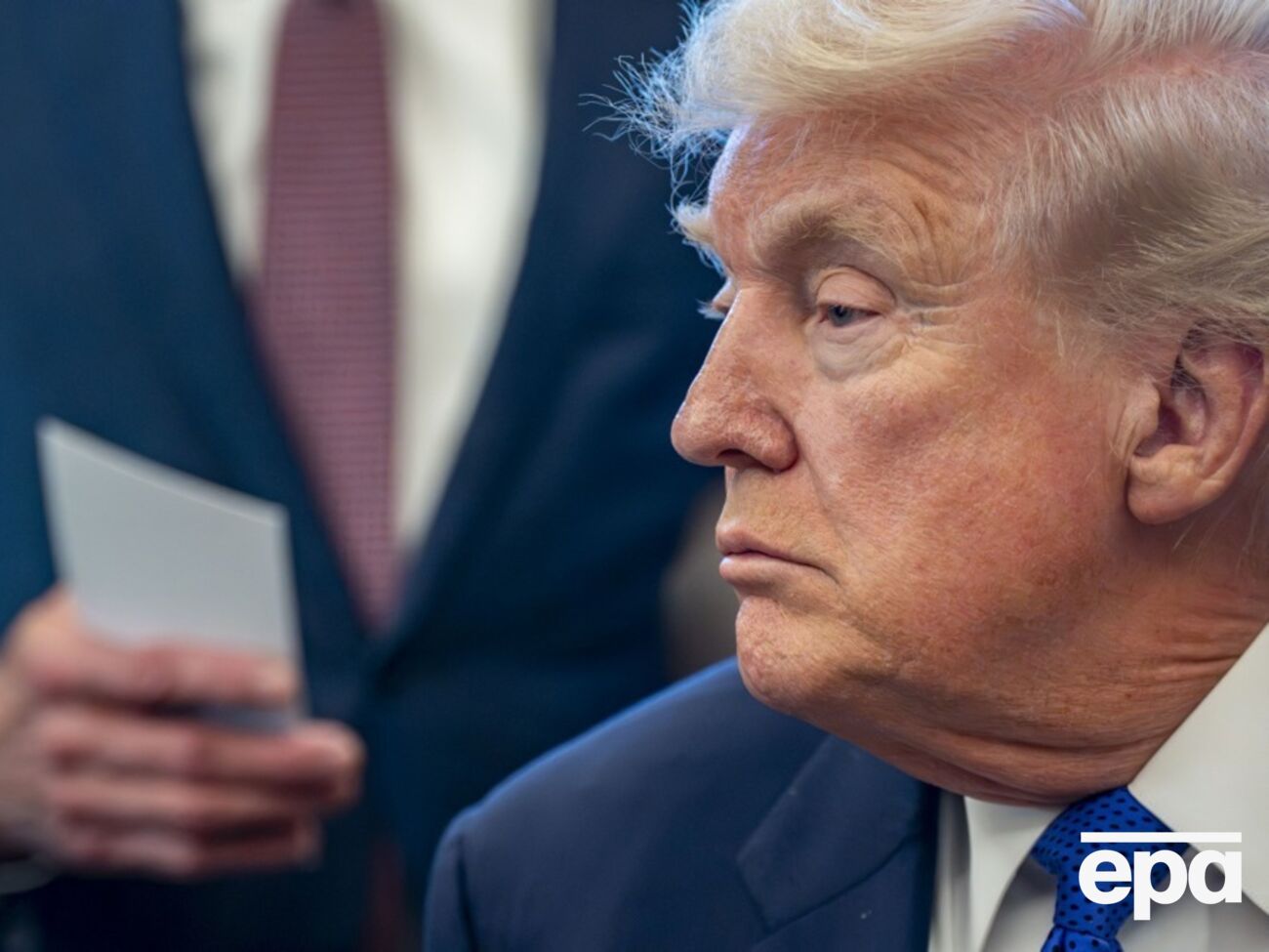 Трамп считал перемирием дни, в которые РФ отчитывалась об атаках на энергетическую инфраструктуру Украины