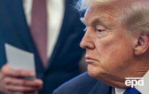 Трамп считал перемирием дни, в которые РФ отчитывалась об атаках на энергетическую инфраструктуру Украины