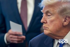 Трамп вважав за перемир'я дні, у які РФ звітувала про атаки на енергетичну інфраструктуру України