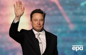 Угода, про яку оголосили цього тижня, збільшила статки Маска на $84 млрд