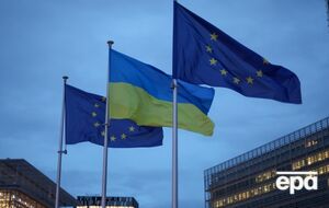 Совет ЕС согласовал позицию по правовой основе соглашения о предоставлении Украине кредита на €90 млрд